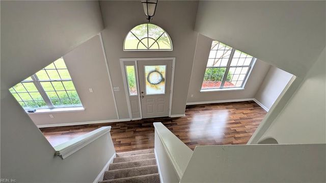 23255 Brookwood CIR, Carrollton, VA 23314