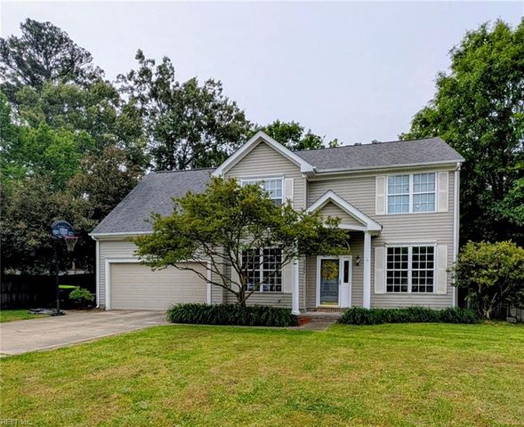 23255 Brookwood CIR, Carrollton, VA 23314