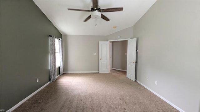 23255 Brookwood CIR, Carrollton, VA 23314