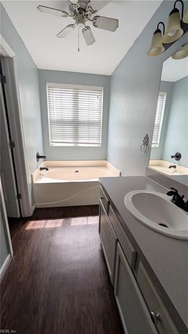 23255 Brookwood CIR, Carrollton, VA 23314