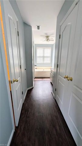 23255 Brookwood CIR, Carrollton, VA 23314