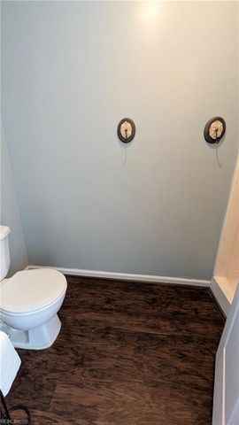 23255 Brookwood CIR, Carrollton, VA 23314