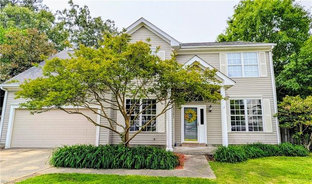 23255 Brookwood CIR, Carrollton, VA 23314