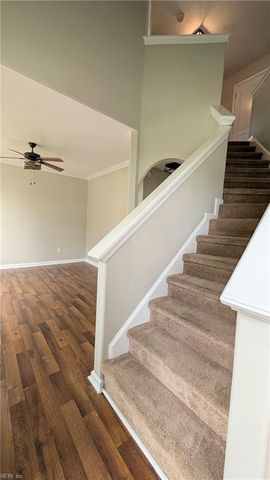 23255 Brookwood CIR, Carrollton, VA 23314