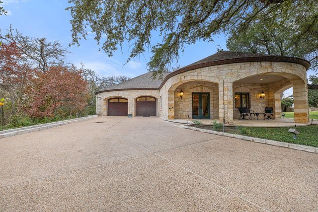 8536 Armstrong RD, Belton, TX 76513