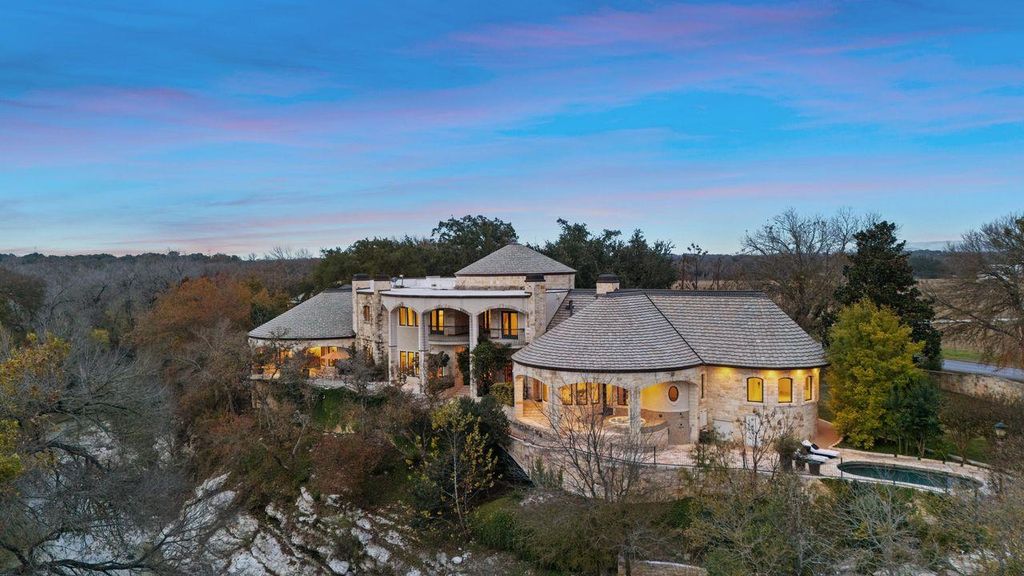 8536 Armstrong RD, Belton, TX 76513