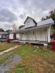 705 Lehigh Street, Johnson City, TN 37604