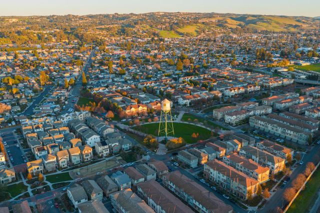 625 Staley Ave, Hayward, CA 94541