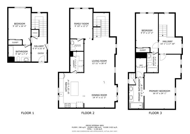 625 Staley Ave, Hayward, CA 94541