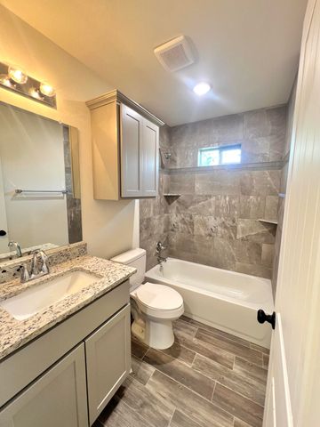 1407 Parker Street, San Angelo, TX 76901
