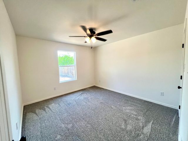 1407 Parker Street, San Angelo, TX 76901