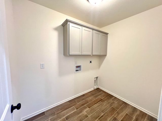 1407 Parker Street, San Angelo, TX 76901