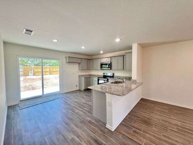 1407 Parker Street, San Angelo, TX 76901