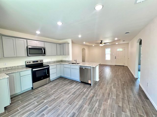 1407 Parker Street, San Angelo, TX 76901