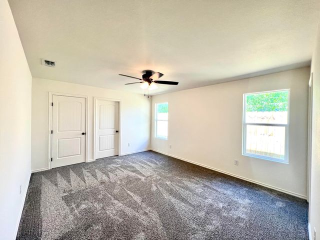 1407 Parker Street, San Angelo, TX 76901