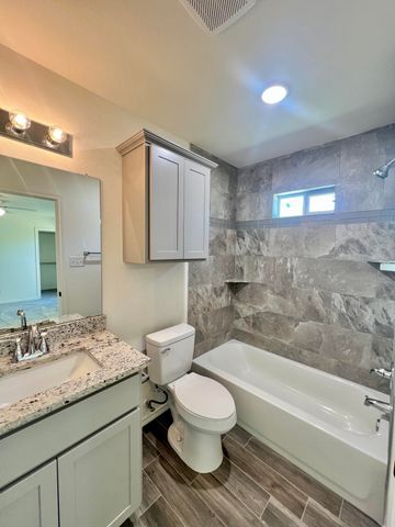 1407 Parker Street, San Angelo, TX 76901