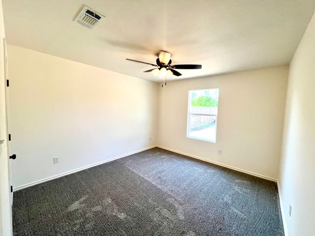 1407 Parker Street, San Angelo, TX 76901