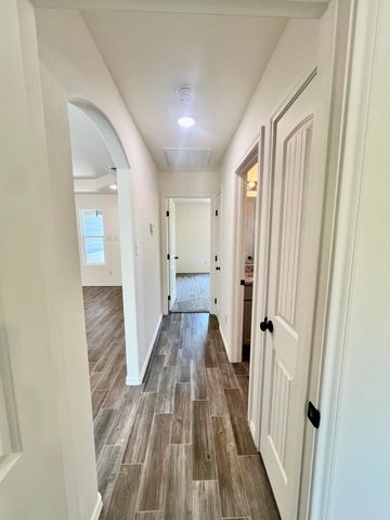 1407 Parker Street, San Angelo, TX 76901