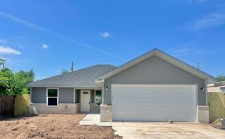 1407 Parker Street, San Angelo, TX 76901