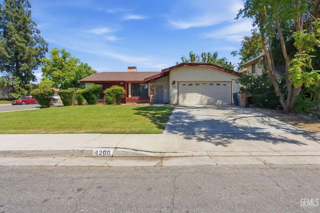 4200 Ryder Lane, Bakersfield, CA 93311