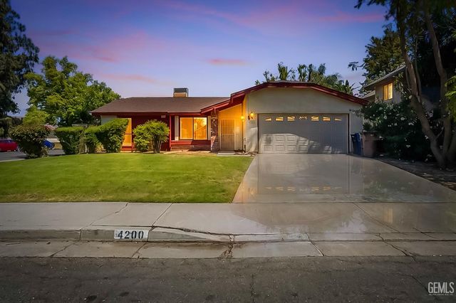 4200 Ryder Lane, Bakersfield, CA 93311