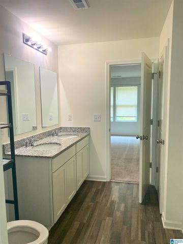 1668 U W CLEMON DRIVE, Birmingham, AL 35214