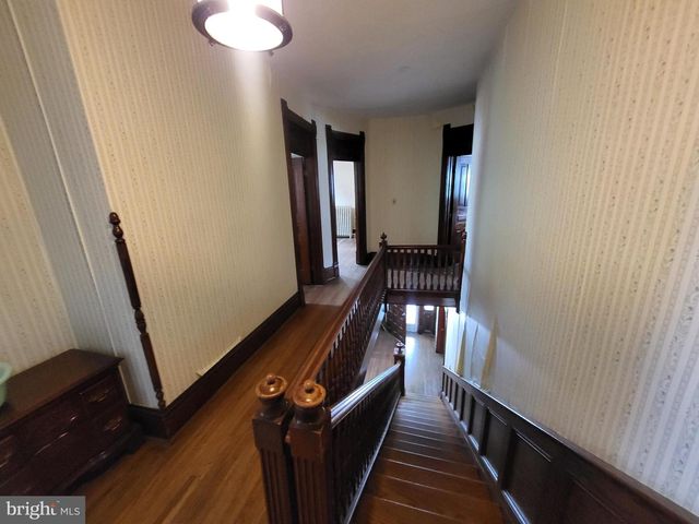 24 CHURCH ST, Mercersburg, PA 17236