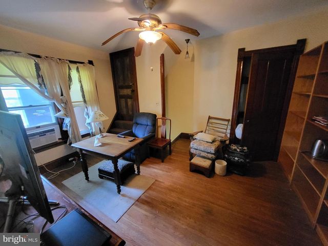 24 CHURCH ST, Mercersburg, PA 17236