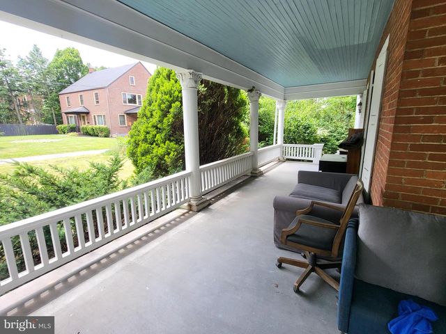 24 CHURCH ST, Mercersburg, PA 17236
