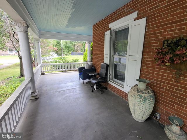 24 CHURCH ST, Mercersburg, PA 17236
