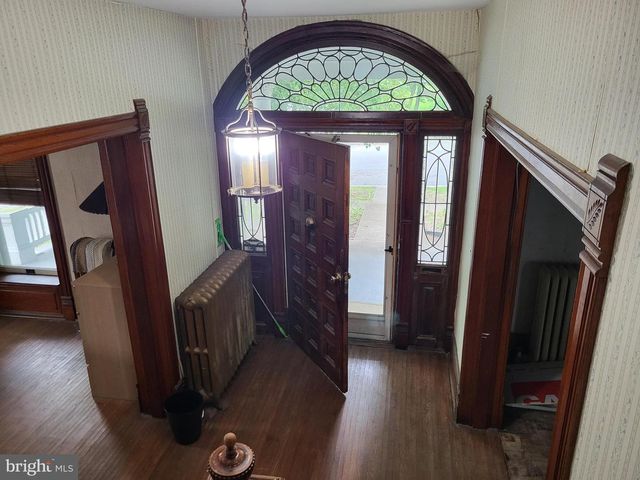 24 CHURCH ST, Mercersburg, PA 17236