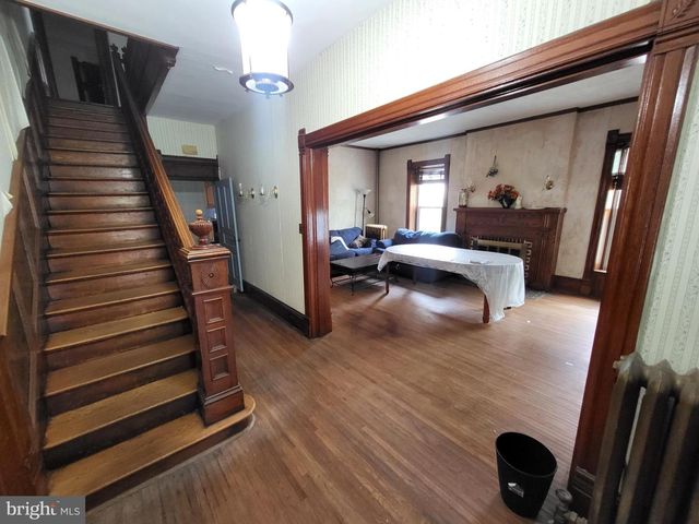 24 CHURCH ST, Mercersburg, PA 17236