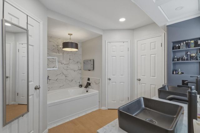 16202 Sting Ray Drive, Crosby, TX 77532