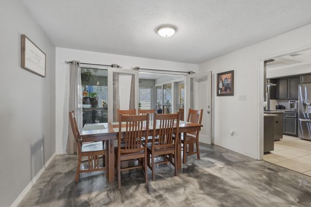 16202 Sting Ray Drive, Crosby, TX 77532