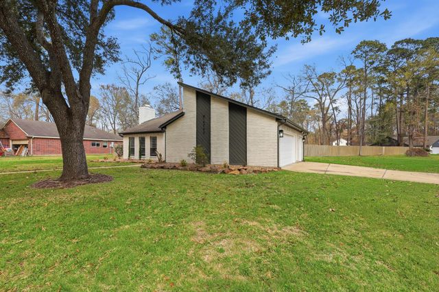 16202 Sting Ray Drive, Crosby, TX 77532