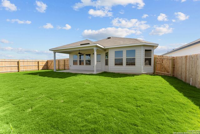 1652 Quiet Teal, New Braunfels, TX 78130