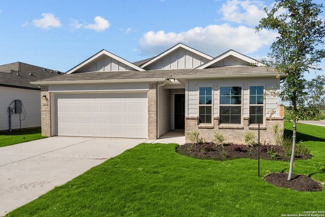 1652 Quiet Teal, New Braunfels, TX 78130