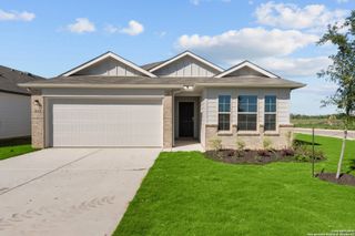 1652 Quiet Teal, New Braunfels, TX 78130