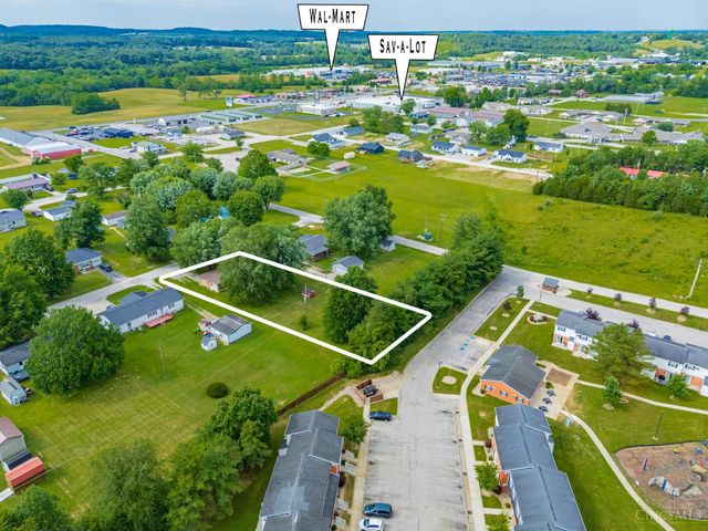 99 Newstedt Avenue, West Union, OH 45693