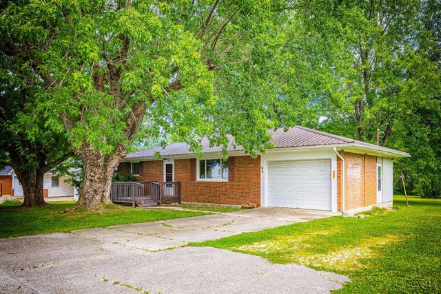 99 Newstedt Avenue, West Union, OH 45693