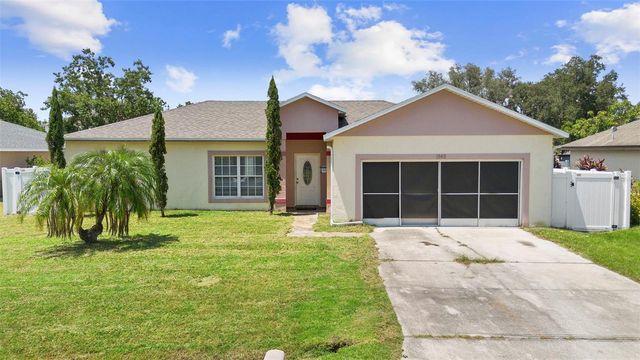 1040 CANNOCK DRIVE, Kissimmee, FL 34758