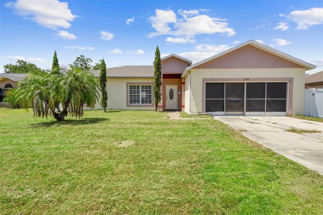 1040 CANNOCK DRIVE, Kissimmee, FL 34758