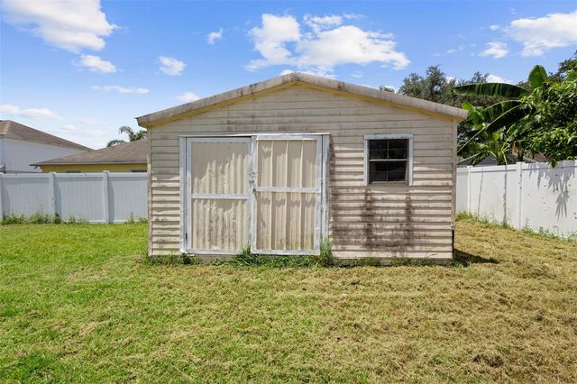 1040 CANNOCK DRIVE, Kissimmee, FL 34758