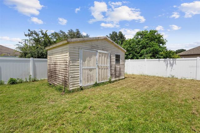 1040 CANNOCK DRIVE, Kissimmee, FL 34758