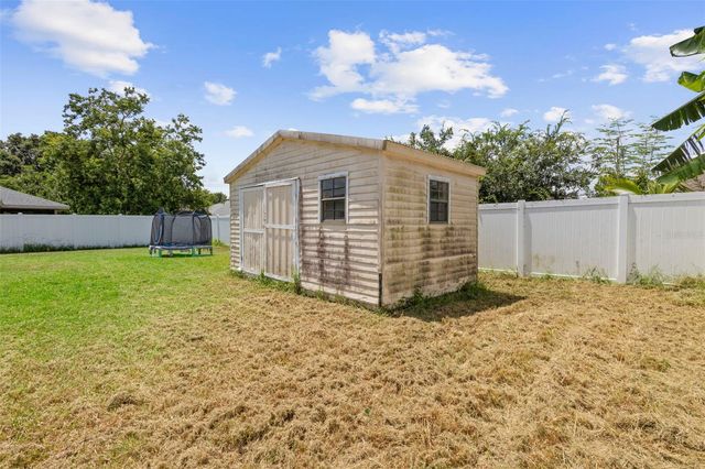 1040 CANNOCK DRIVE, Kissimmee, FL 34758