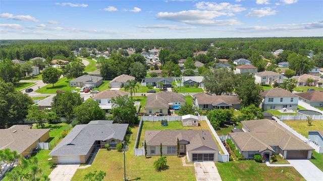 1040 CANNOCK DRIVE, Kissimmee, FL 34758