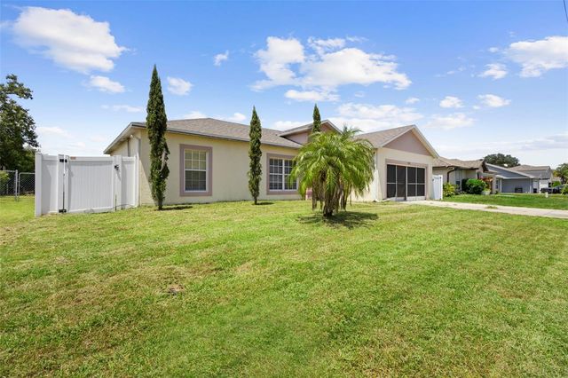 1040 CANNOCK DRIVE, Kissimmee, FL 34758