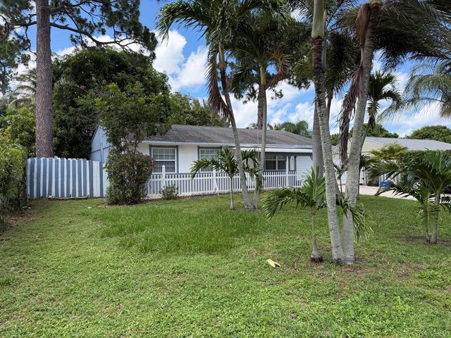 4655 Appaloosa Street, West Palm Beach, FL 33417