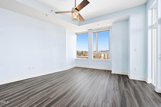400 W North Street 810, Raleigh, NC 27603