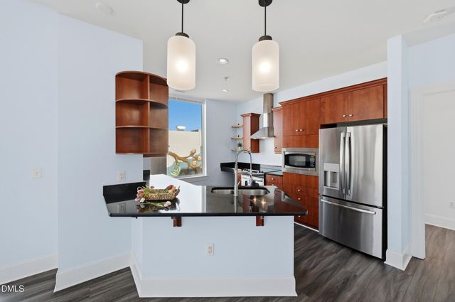 400 W North Street 810, Raleigh, NC 27603